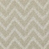 Mulberry Home Ashburn Parchment FD773-J107 Modern Country Collection Multipurpose Fabric