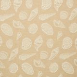 Sunbrella Beachcomber Dune 1357-0001 Fusion Collection Upholstery Fabric
