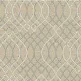 Outdura Melody Chrome 8713 Ovation 3 Collection - Natural Light Upholstery Fabric