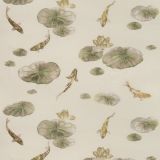 Kravet Couture Lotus Pond Limestone 35460-11 Modern Luxe - Izu Collection Multipurpose Fabric