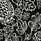 Patio Lane Cheer Black 89132 Get Outdoor Collection Multipurpose Fabric