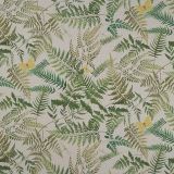 Clarke and Clarke Fern Glade Linen F1156-01 Country And Garden Collection Multipurpose Fabric