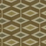 ABBEYSHEA Candid Toffee 806 Civilization Wisdom Collection Indoor Upholstery Fabric