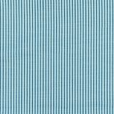 Scalamandre Tisbury Stripe Azure SC 000227109 Chatham Stripes and Plaids Collection Upholstery Fabric