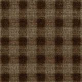Mulberry Home Highland Check Woodsmoke FD314-A101 Modern Country Velvets Collection Multipurpose Fabric