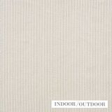 F Schumacher Rustic Basketweave Natural 73880 Indoor / Outdoor Linen Collection Upholstery Fabric
