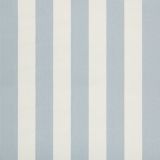 Lee Jofa St Croix Stripe Sky 2018145-115 by Suzanne Kasler Indoor Upholstery Fabric