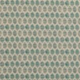 Baker Lifestyle Honeycomb Aqua Pf50491-725 Block Weaves Collection Indoor Upholstery Fabric