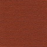 Recacril Solids Chestnut R-104 Design Line Collection 60-inch Awning - Shade - Marine Fabric