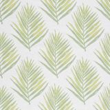 Bella Dura Royal Palm Lime Home Collection Upholstery Fabric
