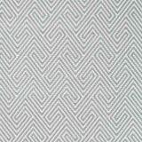 Scalamandre Labyrinth Weave Mineral SC 000227030 Modern Nature Collection Indoor Upholstery Fabric