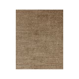 Scalamandre Persia Hazelnut SC 00031627M Essential Velvets Collection Indoor Upholstery Fabric