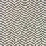 Scalamandre Labyrinth Weave Nickel SC 000327030 Modern Nature Collection Indoor Upholstery Fabric