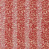 Scalamandre Corbet Tomato SC 000426423 Indoor Upholstery Fabric