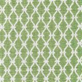Scalamandre Trellis Weave Jade SC 000427009 Oriana Collection Indoor Upholstery Fabric