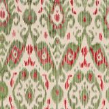 Scalamandre Tashkent Velvet Spring Green SC 000427015 Oriana Collection Indoor Upholstery Fabric