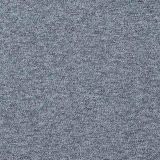 Scalamandre Dapper Flannel Smoke SC 000427248 Trio - Performance Collection Contract Indoor Upholstery Fabric