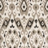 Scalamandre Tashkent Velvet Smoke SC 000527015 Oriana Collection Indoor Upholstery Fabric