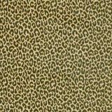 Scalamandre Panthera Velvet Moss SC 000527037 Oriana Collection Indoor Upholstery Fabric