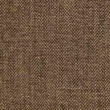 Scalamandre Oxford Herringbone Weave Espresso SC 000627006 Oriana Collection Indoor Upholstery Fabric