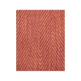 Scalamandre Cambridge Terracotta SC 000826977 Belle Jardin Collection Indoor Upholstery Fabric