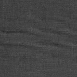 Boris Kroll Hampton Weave Carbon SC 0008K65106 Texture Palette Collection Contract Indoor Upholstery Fabric
