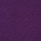 Scalamandre Dapper Flannel Mulberry SC 001027248 Trio - Performance Collection Contract Indoor Upholstery Fabric