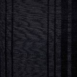 Old World Weavers Ardennais Silk Horsehair Black SK 00010100 Horsehair Chapters Collection Indoor Upholstery Fabric