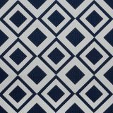Sunbrella Savvy Indigo 45889-0007 Fusion Collection Upholstery Fabric