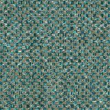 Sunbrella Crosshatch II Lagoon 145347-0002 Upholstery Fabric
