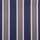 Sunbrella Emblem Navy 4898-0000 46-Inch Mayfield Collection Awning / Marine Fabric