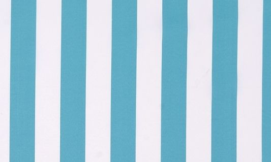 Premier Prints, Inc. Stripe Black White Fabric by Premier Prints Yard