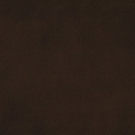 Robert Allen Contract Nubuckston Dark Chocolate 216625 Faux Leather  Textures Collection Indoor Upholstery Fabric