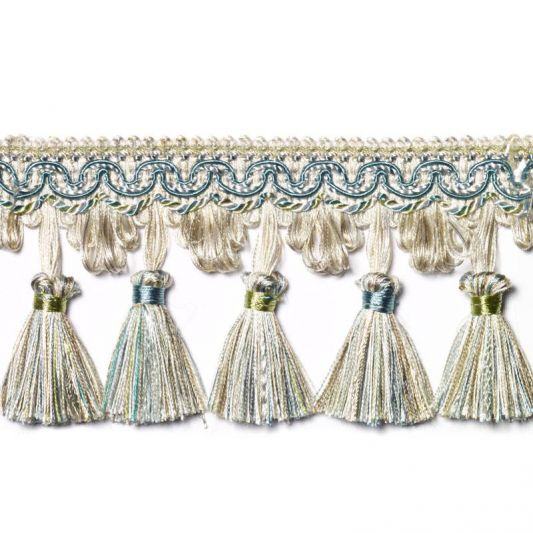 Tassel Fringe by the Yard  Decorative Tassels for Sale