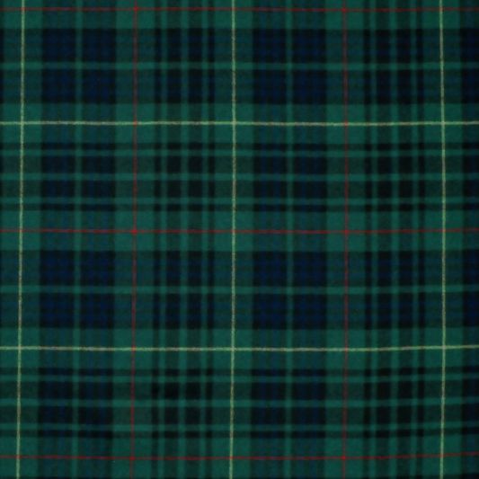 Hunter tartan shops fabric