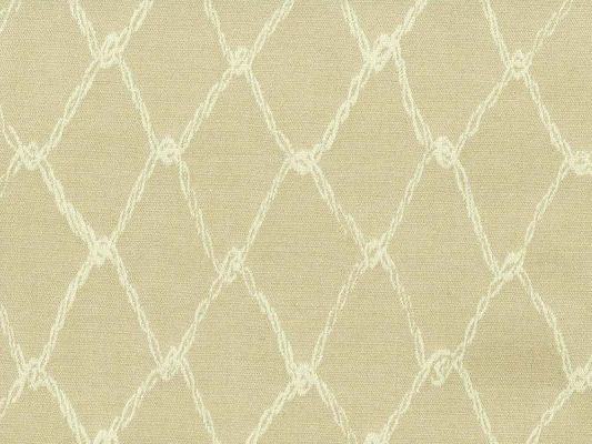 CREAM MESH NETTING FABRIC