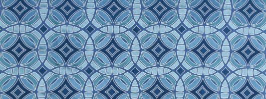 Beacon Hill Perspective-Island Blue 230815 Decor Multi-Purpose Fabric