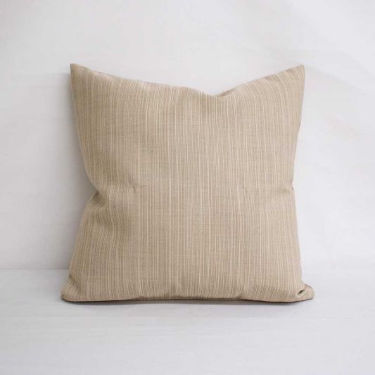 Coordinated Sofa Pillows - Sand