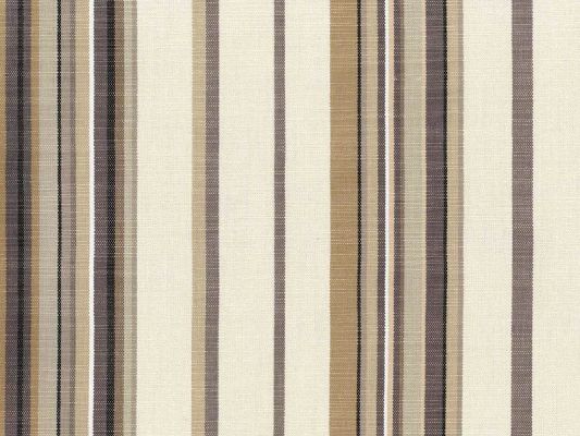 Multicolor Zipper Stripe Upholstery Fabric 54 