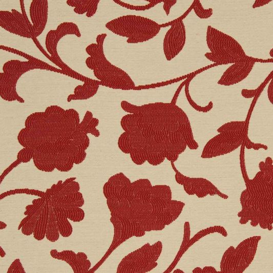 Vine Pattern high quality Upholstery Fabric