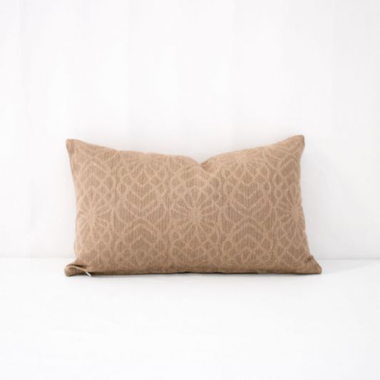 Coordinated Sofa Pillows - Sand