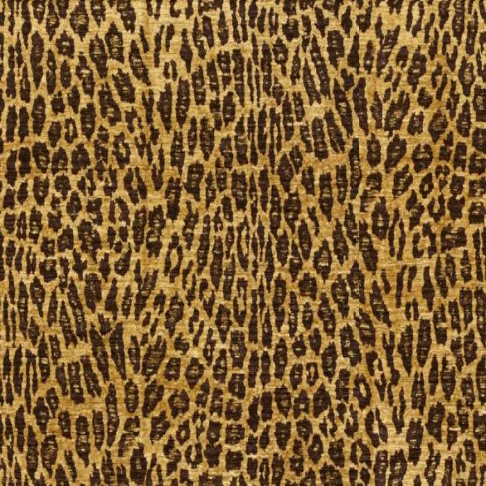 Kravet Savvy Safari Leopard Indoor Upholstery Fabric