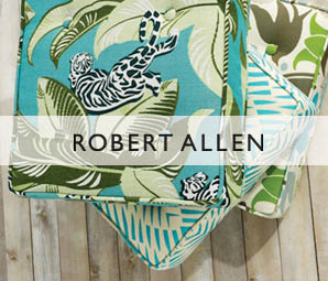 Robert Allen Sunbrella